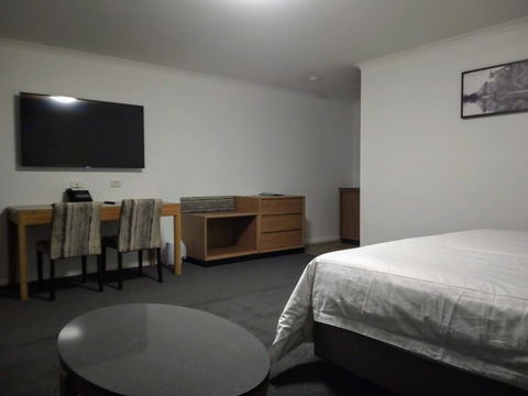 Winning Post Motor Inn - Port Augusta Accommodation 7