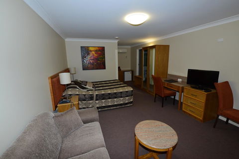 Winning Post Motor Inn - Port Augusta Accommodation 21