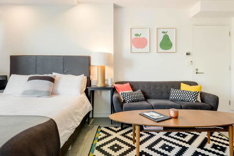 Scandi Beach Apartment - Port Augusta Accommodation 9