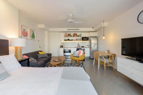 Scandi Beach Apartment - Port Augusta Accommodation 8