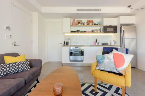 Scandi Beach Apartment - Port Augusta Accommodation 5