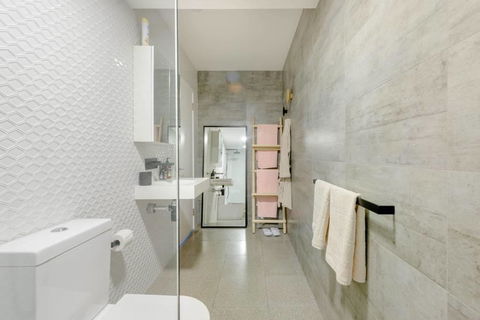 Scandi Beach Apartment - Port Augusta Accommodation 10