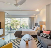 Scandi Beach apartment - Port Augusta Accommodation