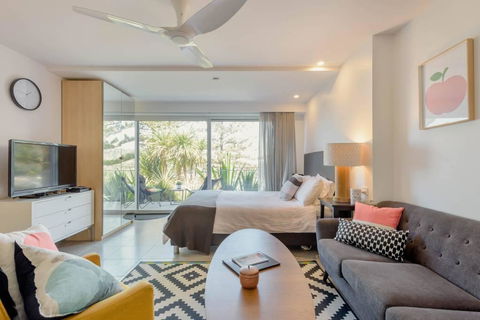 Scandi Beach Apartment - Port Augusta Accommodation 0
