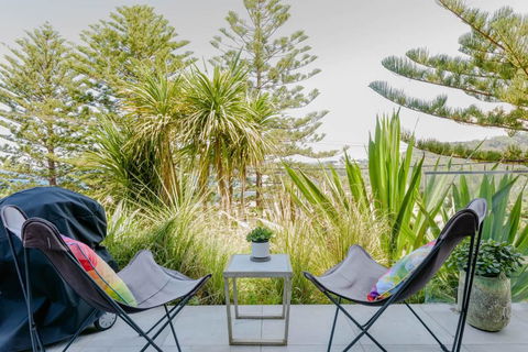 Scandi Beach Apartment - Port Augusta Accommodation 6