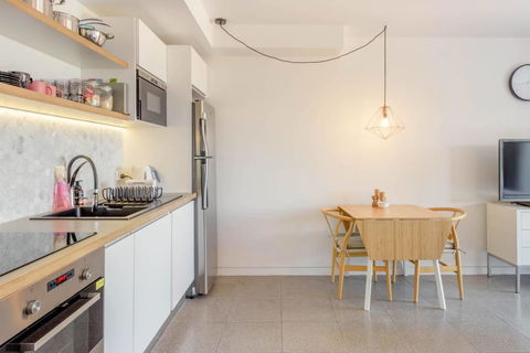 Scandi Beach Apartment - Port Augusta Accommodation 11