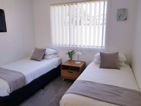 BookerBay Retreat! - Port Augusta Accommodation 5