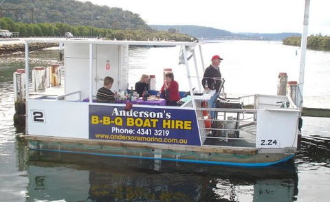 BookerBay Retreat! - Port Augusta Accommodation 14