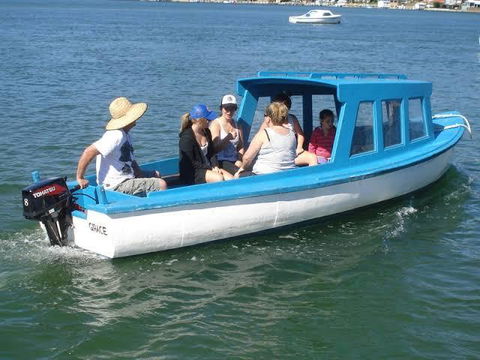 BookerBay Retreat! - Port Augusta Accommodation 13