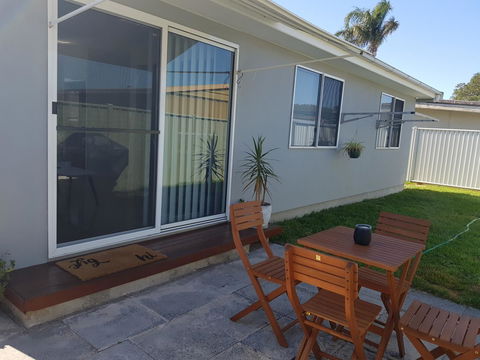 BookerBay Retreat! - Port Augusta Accommodation 8