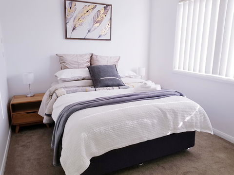 BookerBay Retreat! - Port Augusta Accommodation 4