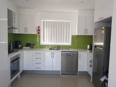 BookerBay Retreat! - Port Augusta Accommodation 7