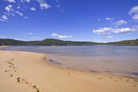 BookerBay Retreat! - Port Augusta Accommodation 0