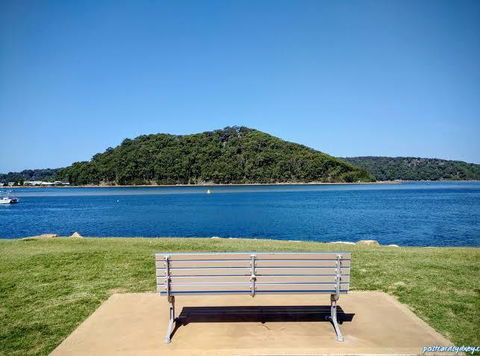BookerBay Retreat! - Port Augusta Accommodation 12