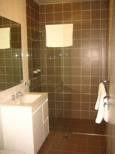 Hotel 59 Sydney - Port Augusta Accommodation 3