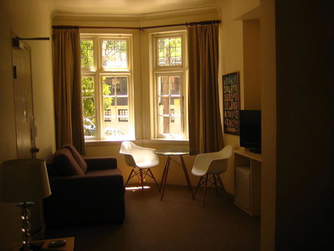Hotel 59 Sydney - Port Augusta Accommodation 4