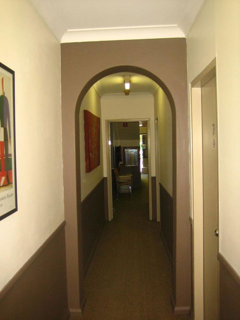 Hotel 59 Sydney - Port Augusta Accommodation 27