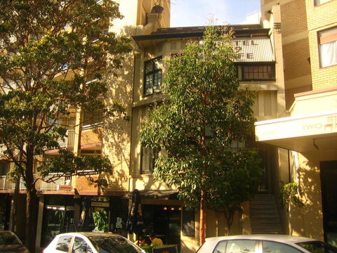 Hotel 59 Sydney - Port Augusta Accommodation 0