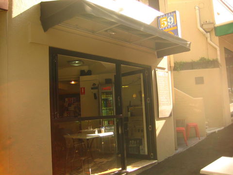 Hotel 59 Sydney - Port Augusta Accommodation 44