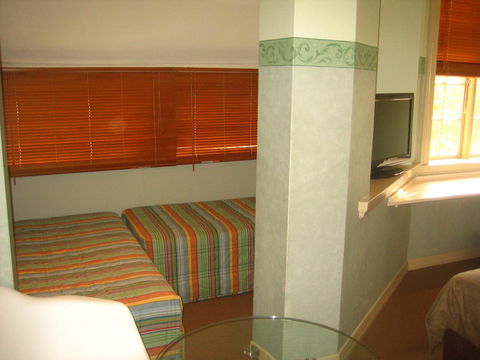 Hotel 59 Sydney - Port Augusta Accommodation 39