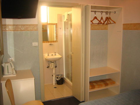 Hotel 59 Sydney - Port Augusta Accommodation 24