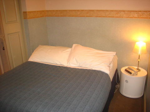 Hotel 59 Sydney - Port Augusta Accommodation 37
