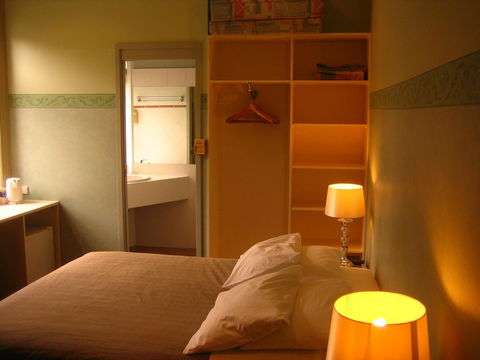 Hotel 59 Sydney - Port Augusta Accommodation 2