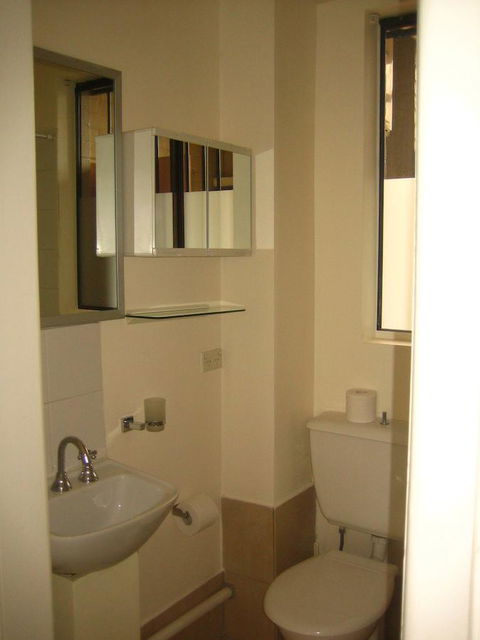 Hotel 59 Sydney - Port Augusta Accommodation 15