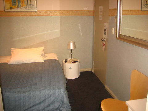 Hotel 59 Sydney - Port Augusta Accommodation 23