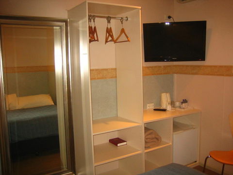 Hotel 59 Sydney - Port Augusta Accommodation 38
