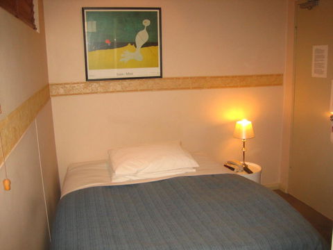 Hotel 59 Sydney - Port Augusta Accommodation 22