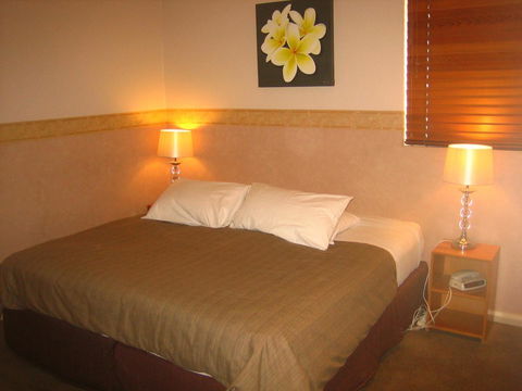 Hotel 59 Sydney - Port Augusta Accommodation 33