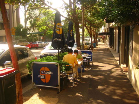 Hotel 59 Sydney - Port Augusta Accommodation 41