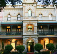 Avonmore On The Park Boutique Hotel - Port Augusta Accommodation