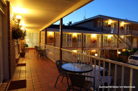 Summerhill Motor Inn - Port Augusta Accommodation 27