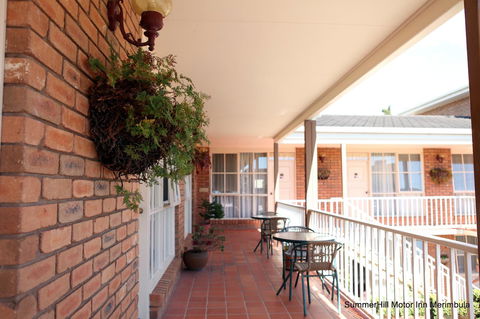 Summerhill Motor Inn - Port Augusta Accommodation 21