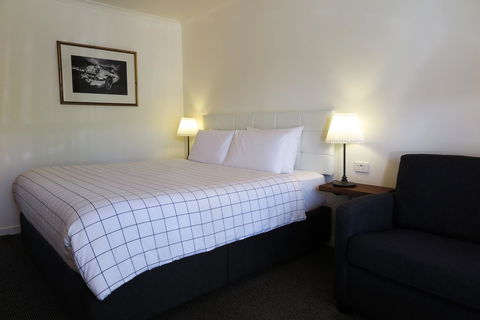 Summerhill Motor Inn - Port Augusta Accommodation 1