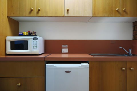 Summerhill Motor Inn - Port Augusta Accommodation 17
