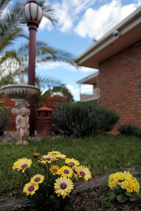 Summerhill Motor Inn - Port Augusta Accommodation 28