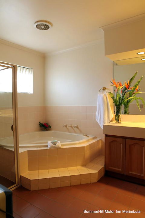 Summerhill Motor Inn - Port Augusta Accommodation 19