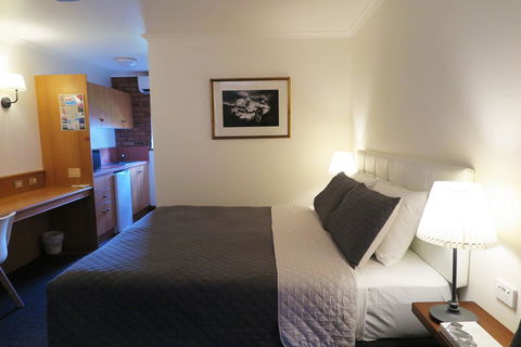 Summerhill Motor Inn - Port Augusta Accommodation 4