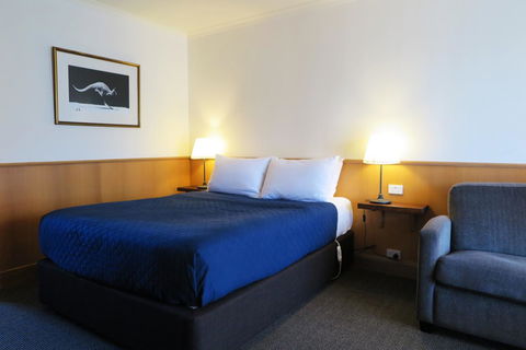 Summerhill Motor Inn - Port Augusta Accommodation 2