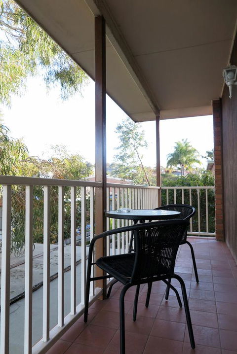 Summerhill Motor Inn - Port Augusta Accommodation 34