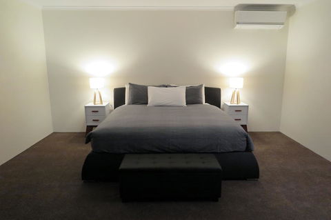 Summerhill Motor Inn - Port Augusta Accommodation 8