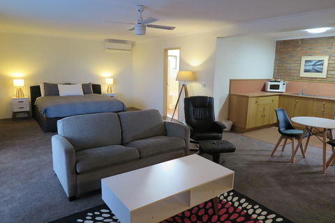 Summerhill Motor Inn - Port Augusta Accommodation 38