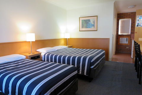 Summerhill Motor Inn - Port Augusta Accommodation 15