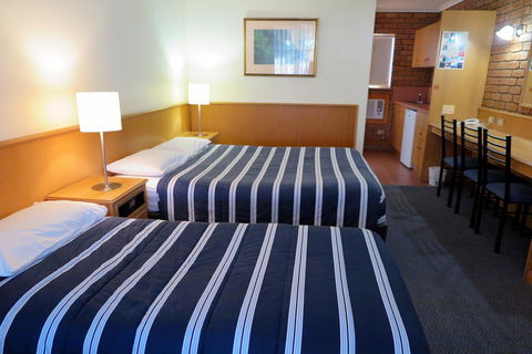 Summerhill Motor Inn - Port Augusta Accommodation 37