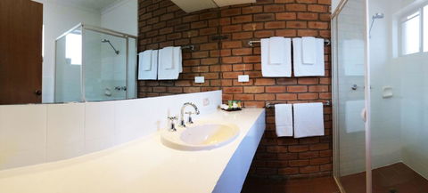Summerhill Motor Inn - Port Augusta Accommodation 7