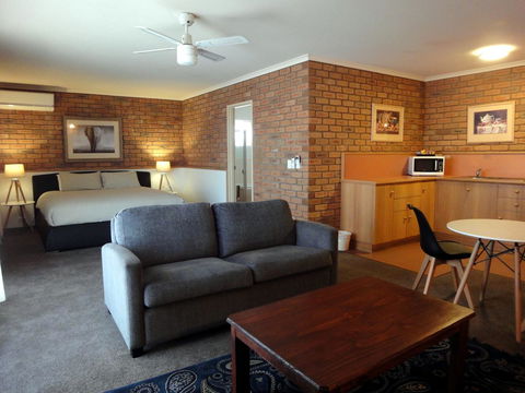 Summerhill Motor Inn - Port Augusta Accommodation 35