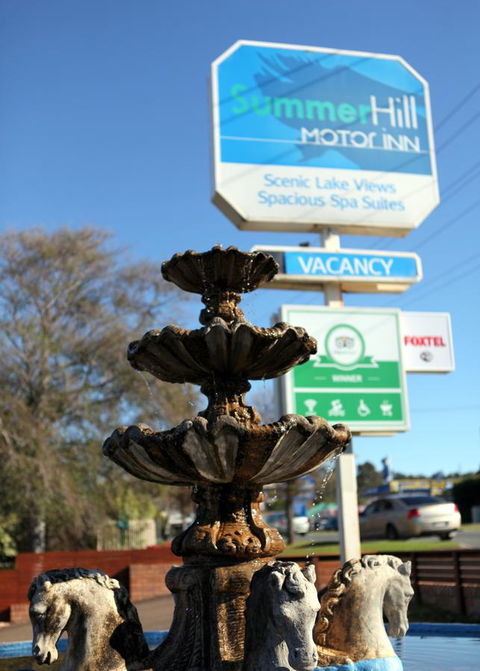 Summerhill Motor Inn - Port Augusta Accommodation 23